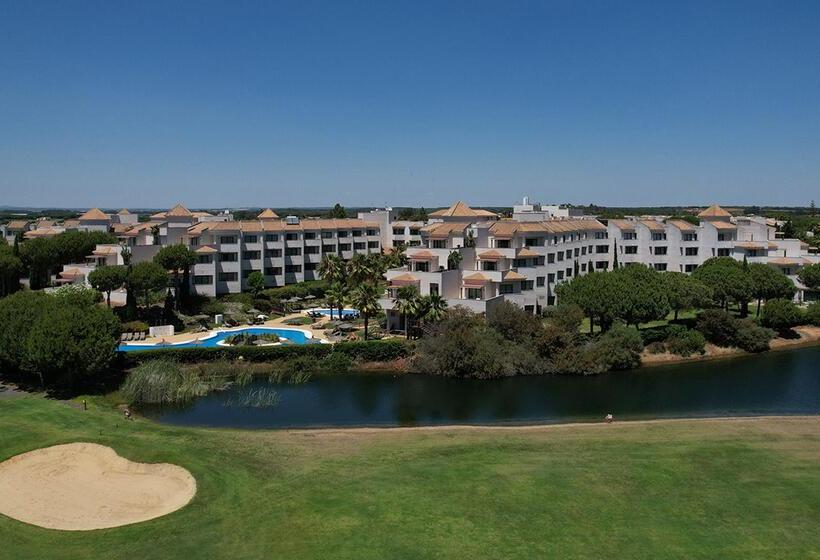 Precise Resort El Rompido-The Club
