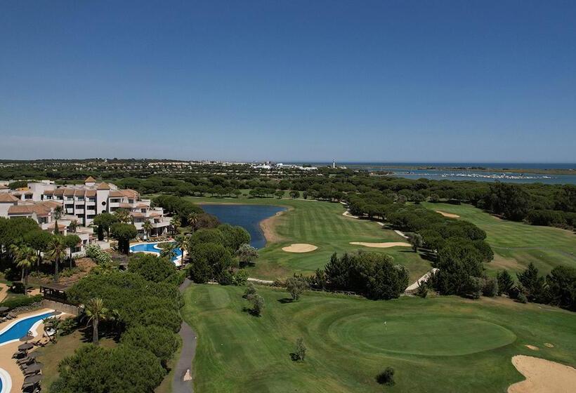 Precise Resort El Rompido-The Club
