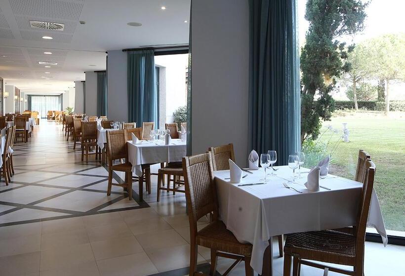 Precise Resort El Rompido-The Club