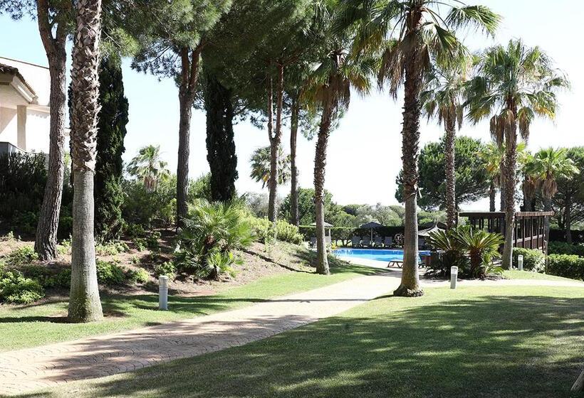 Precise Resort El Rompido-The Club