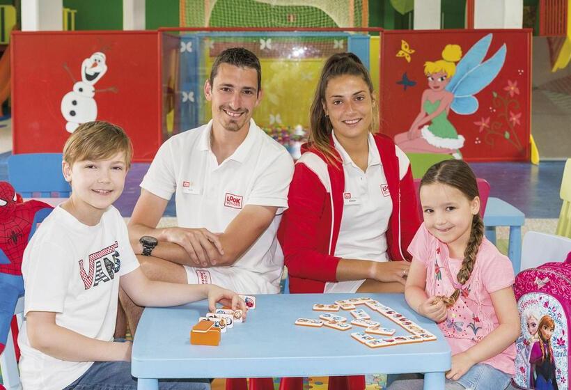 Precise Resort El Rompido-The Club