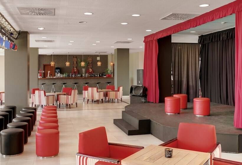 Precise Resort El Rompido-The Club