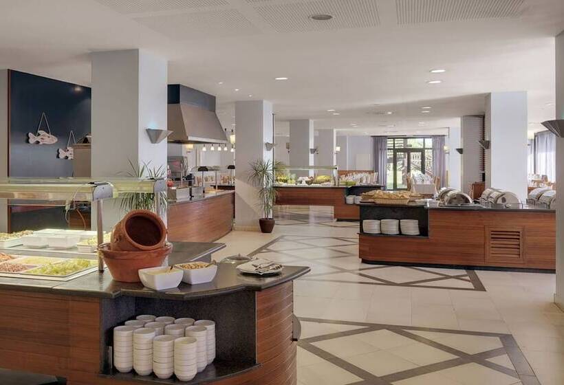 Precise Resort El Rompido-The Club