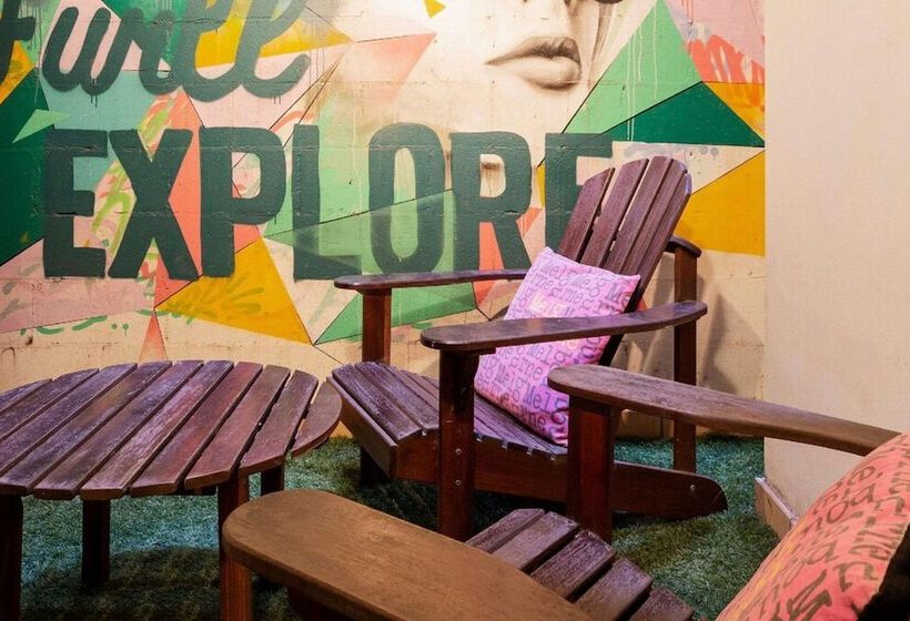 Quality Apartments Melbourne Central