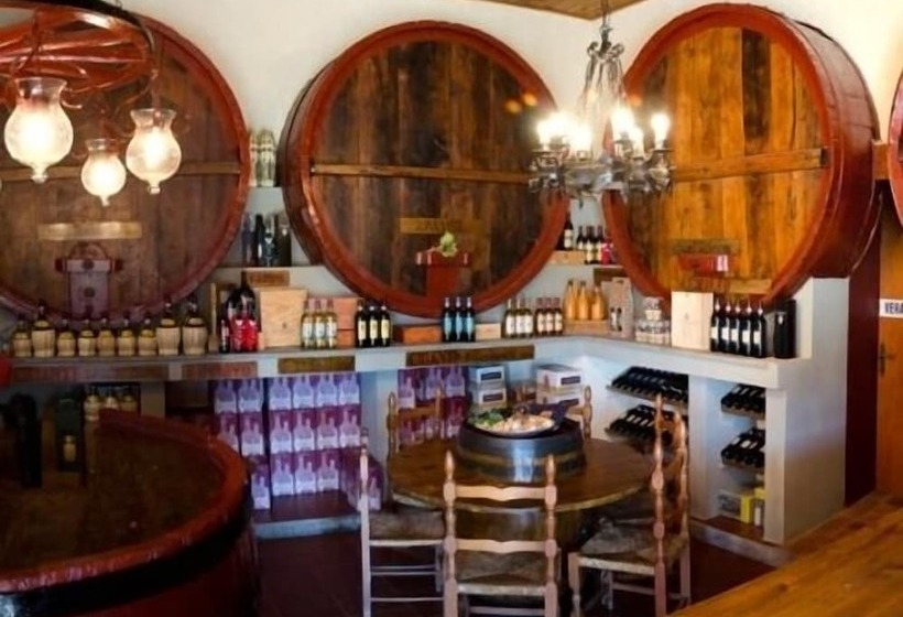 اقامتگاه Borgo Filicardo