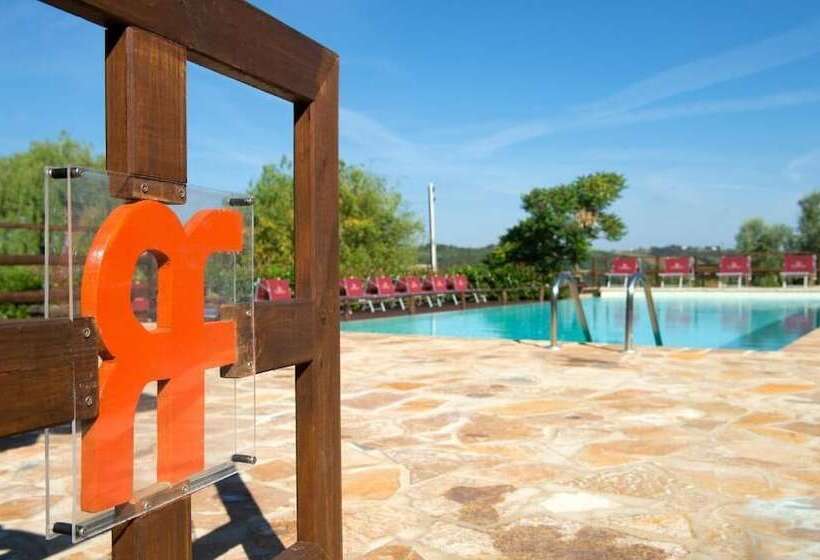 اقامتگاه Borgo Filicardo