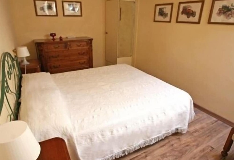 اقامتگاه Borgo Filicardo