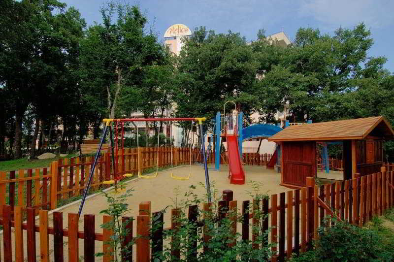 Курорт Helios Spa Hotel Children Slides, Pool, Entertainment & All Inclusive