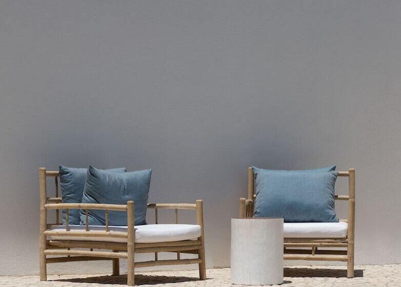 渡假胜地  Octant Vila Monte