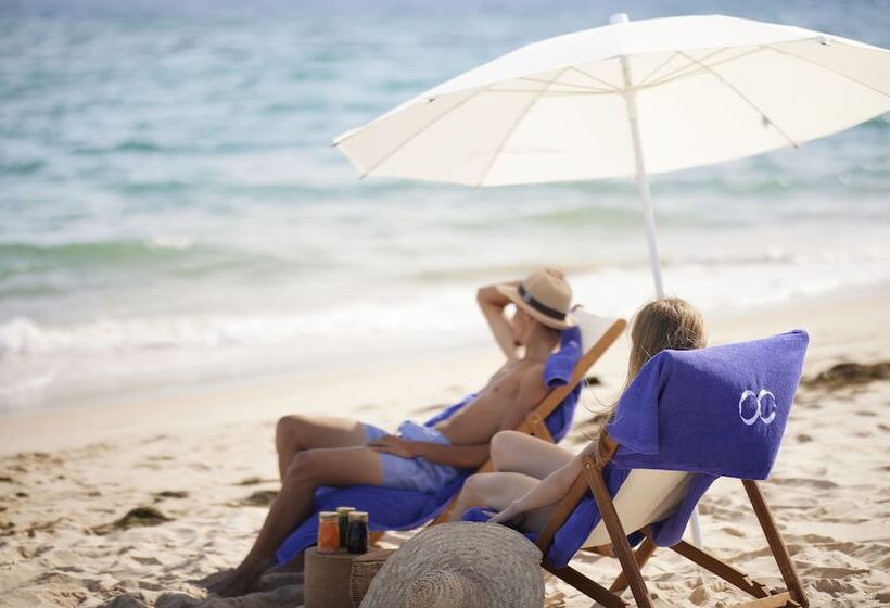 渡假胜地  Octant Vila Monte