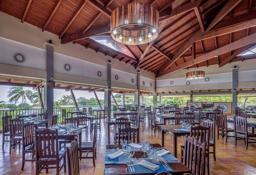 Курорт Sol Turquesa Beach