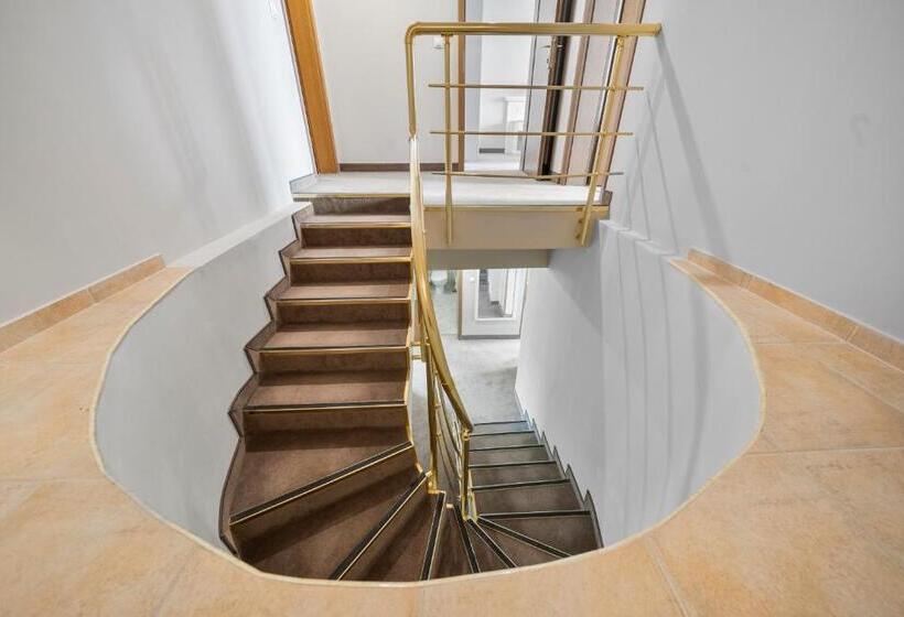 酒店 Hvd Riviera Beach