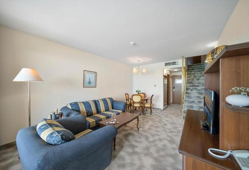 酒店 Hvd Riviera Beach