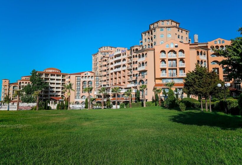 Royal Park Hotel   All Inclusive