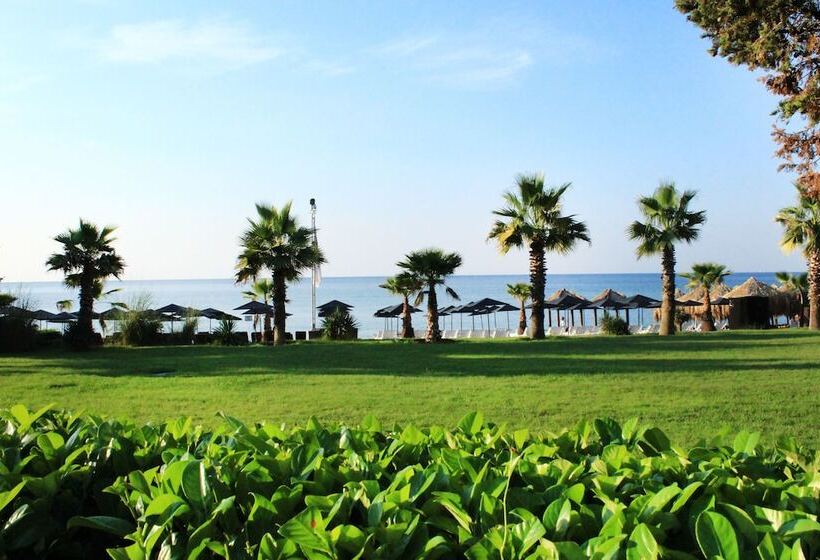 Royal Park Hotel   All Inclusive