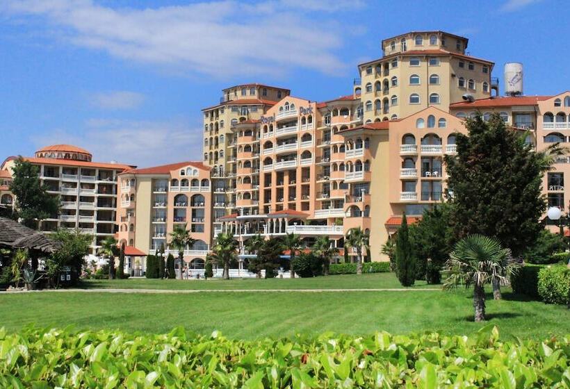 Royal Park Hotel   All Inclusive