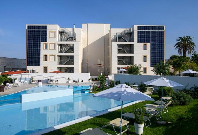 Seawater Hotel Bio & Beauty Spa