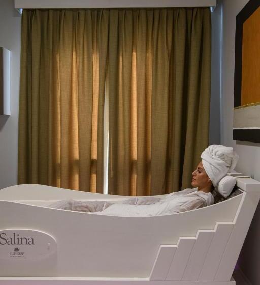 Seawater Hotel Bio & Beauty Spa