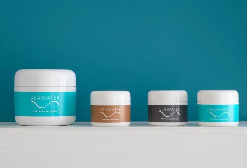 Seawater Hotel Bio & Beauty Spa