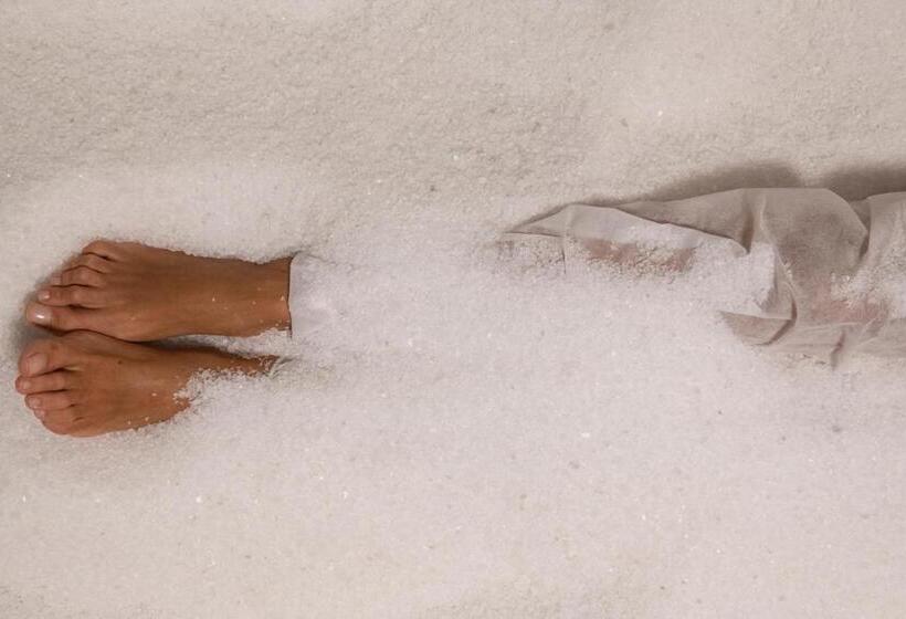 Seawater Hotel Bio & Beauty Spa