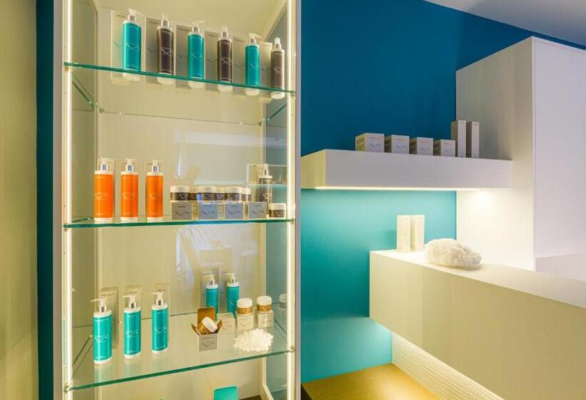 Seawater Hotel Bio & Beauty Spa