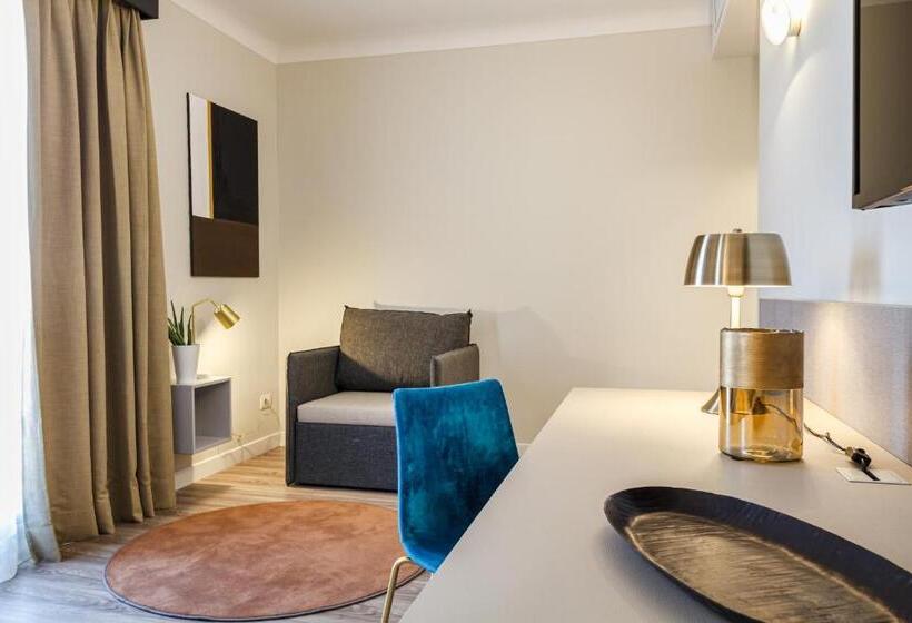 Seawater Hotel Bio & Beauty Spa