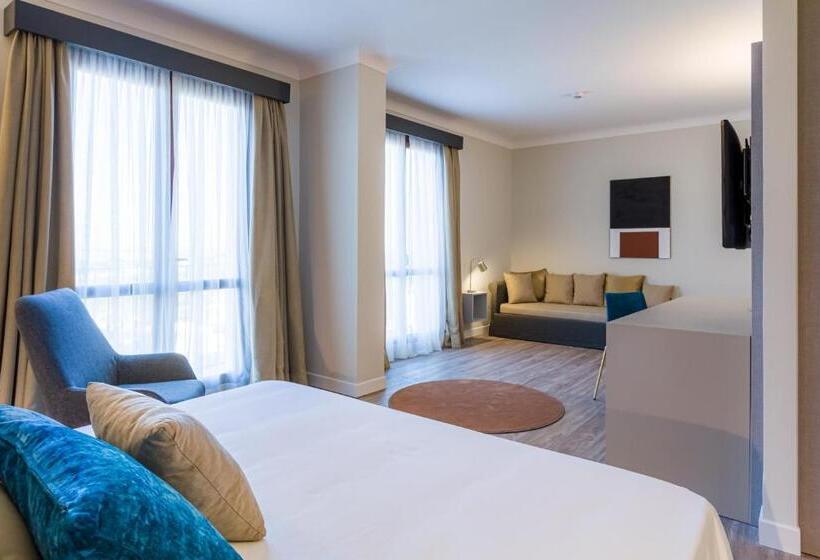 Seawater Hotel Bio & Beauty Spa