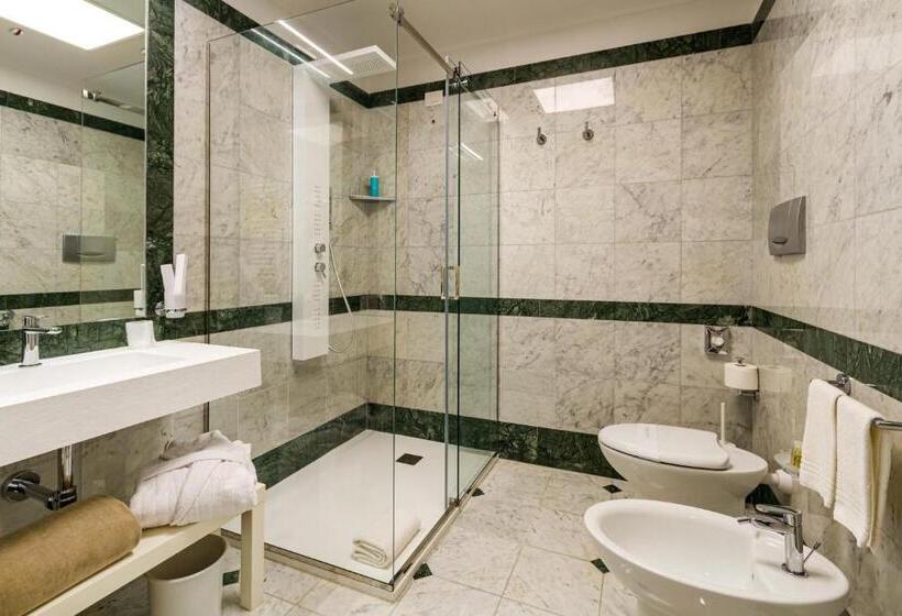 Seawater Hotel Bio & Beauty Spa