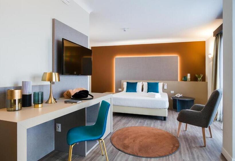 Seawater Hotel Bio & Beauty Spa