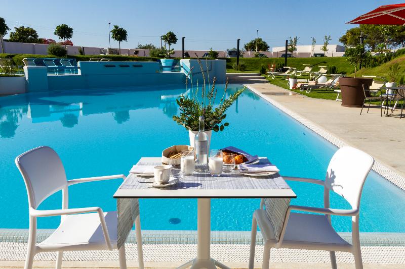 Seawater Hotel Bio & Beauty Spa