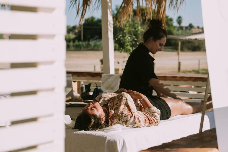 Seawater Hotel Bio & Beauty Spa