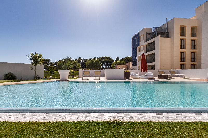 Seawater Hotel Bio & Beauty Spa