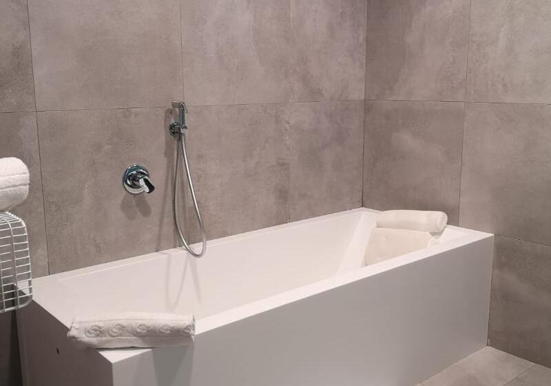 Seawater Hotel Bio & Beauty Spa