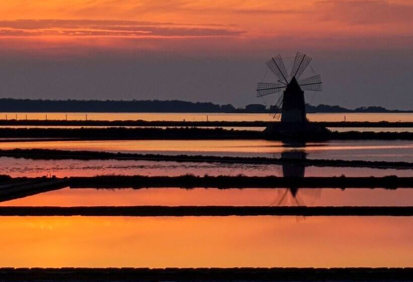 Seawater Hotel Bio & Beauty Spa