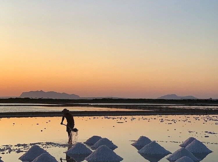 Seawater Hotel Bio & Beauty Spa