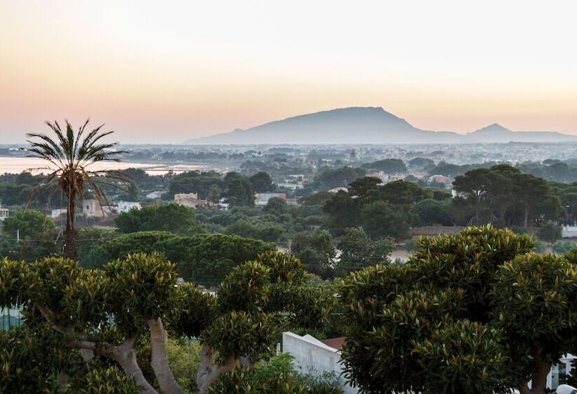 Seawater Hotel Bio & Beauty Spa