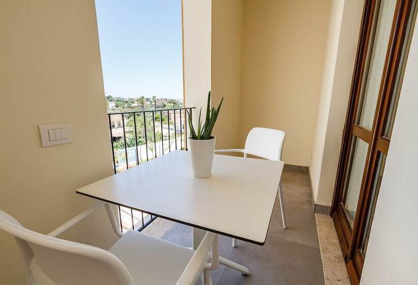 Seawater Hotel Bio & Beauty Spa