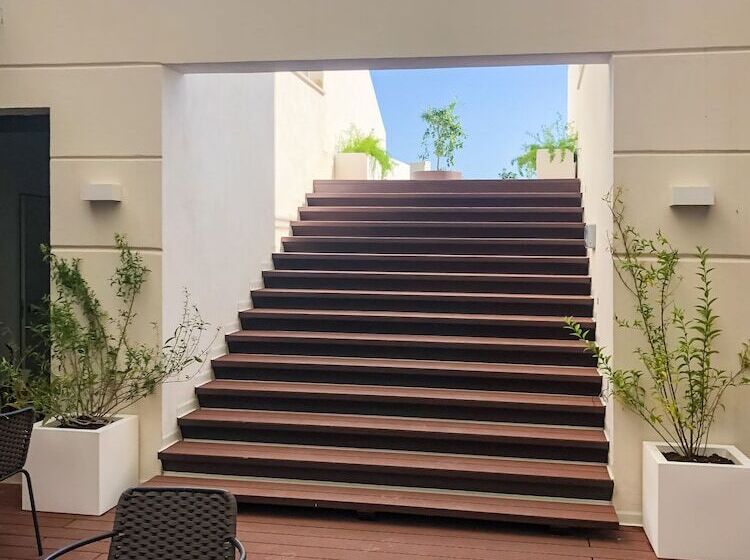 Seawater Hotel Bio & Beauty Spa