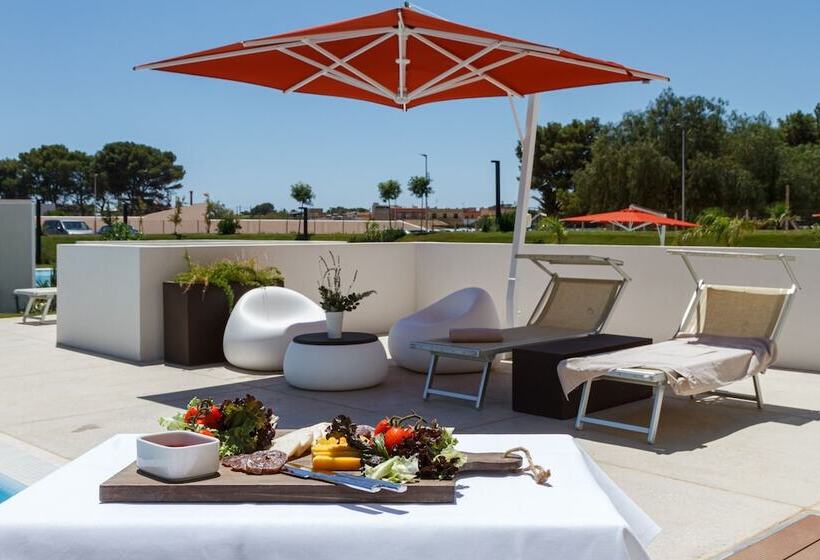 Seawater Hotel Bio & Beauty Spa