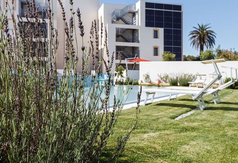 Seawater Hotel Bio & Beauty Spa