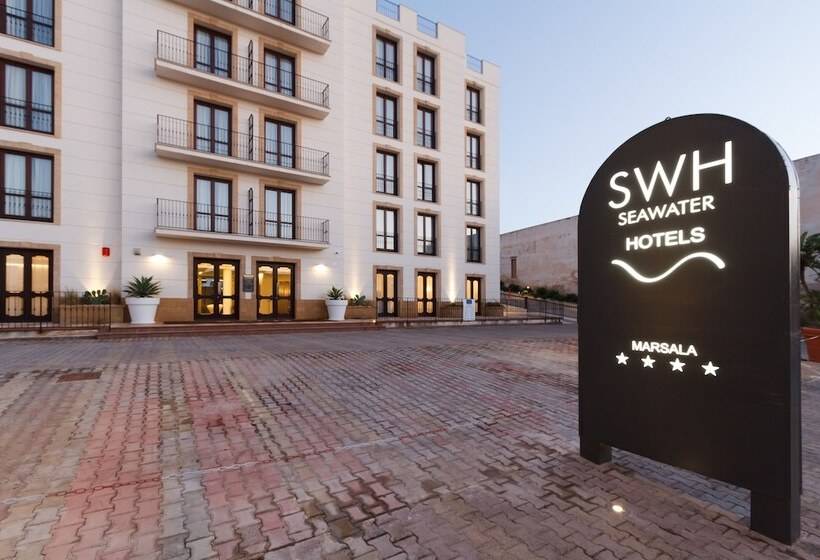 Seawater Hotel Bio & Beauty Spa