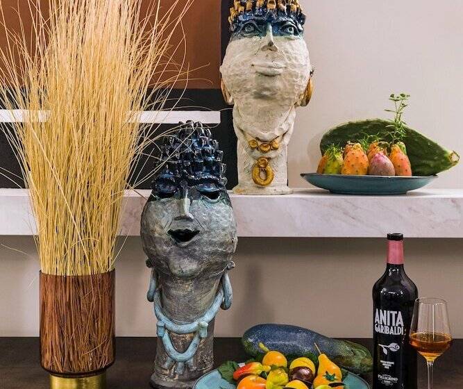 Seawater Hotel Bio & Beauty Spa