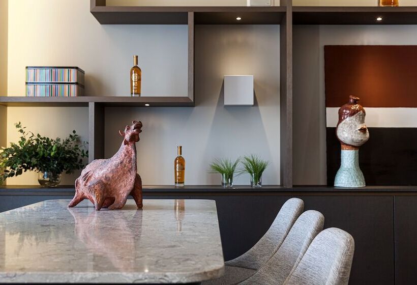 Seawater Hotel Bio & Beauty Spa