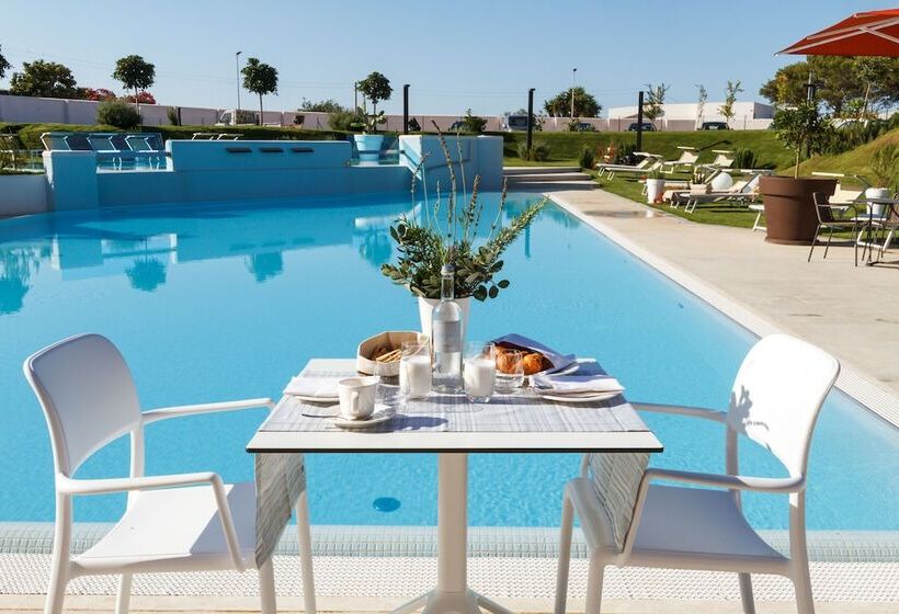 Seawater Hotel Bio & Beauty Spa