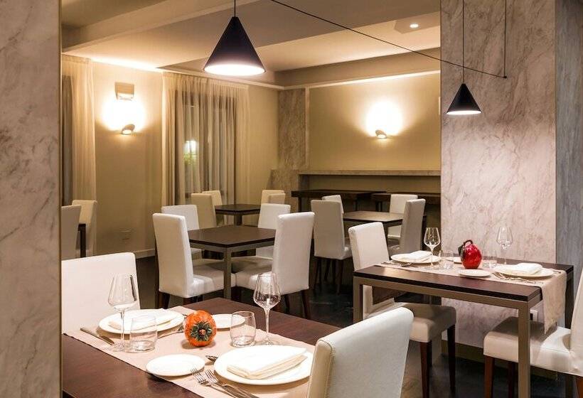 Seawater Hotel Bio & Beauty Spa