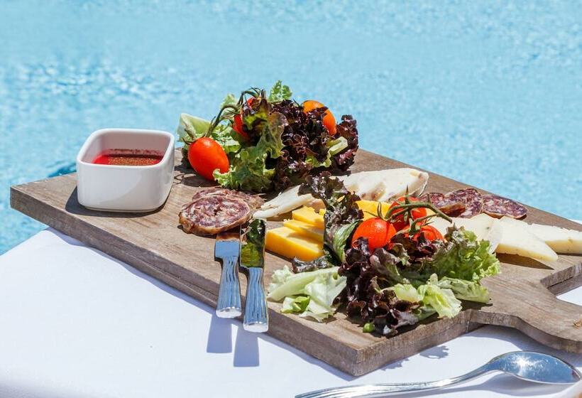 Seawater Hotel Bio & Beauty Spa