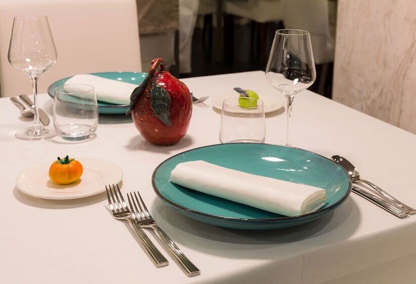 Seawater Hotel Bio & Beauty Spa