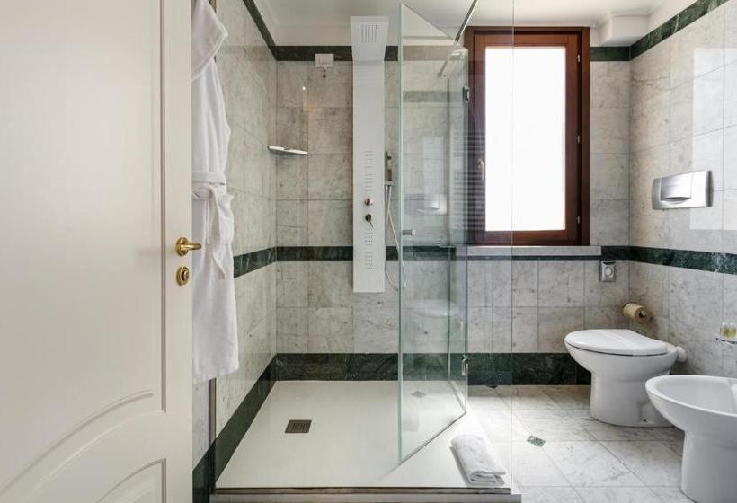 Seawater Hotel Bio & Beauty Spa