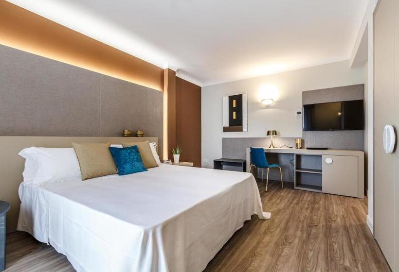 Seawater Hotel Bio & Beauty Spa