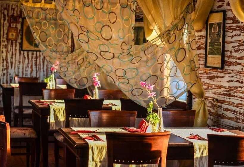 Sirius Beach Hotel & Spa